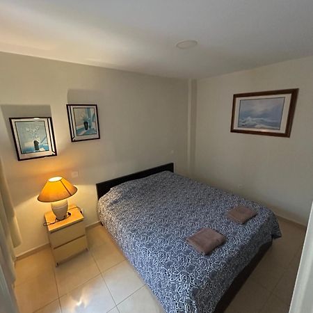 Apartment La Puntilla Del Mar Λας Πάλμας ντε Γκραν Κανάρια Εξωτερικό φωτογραφία