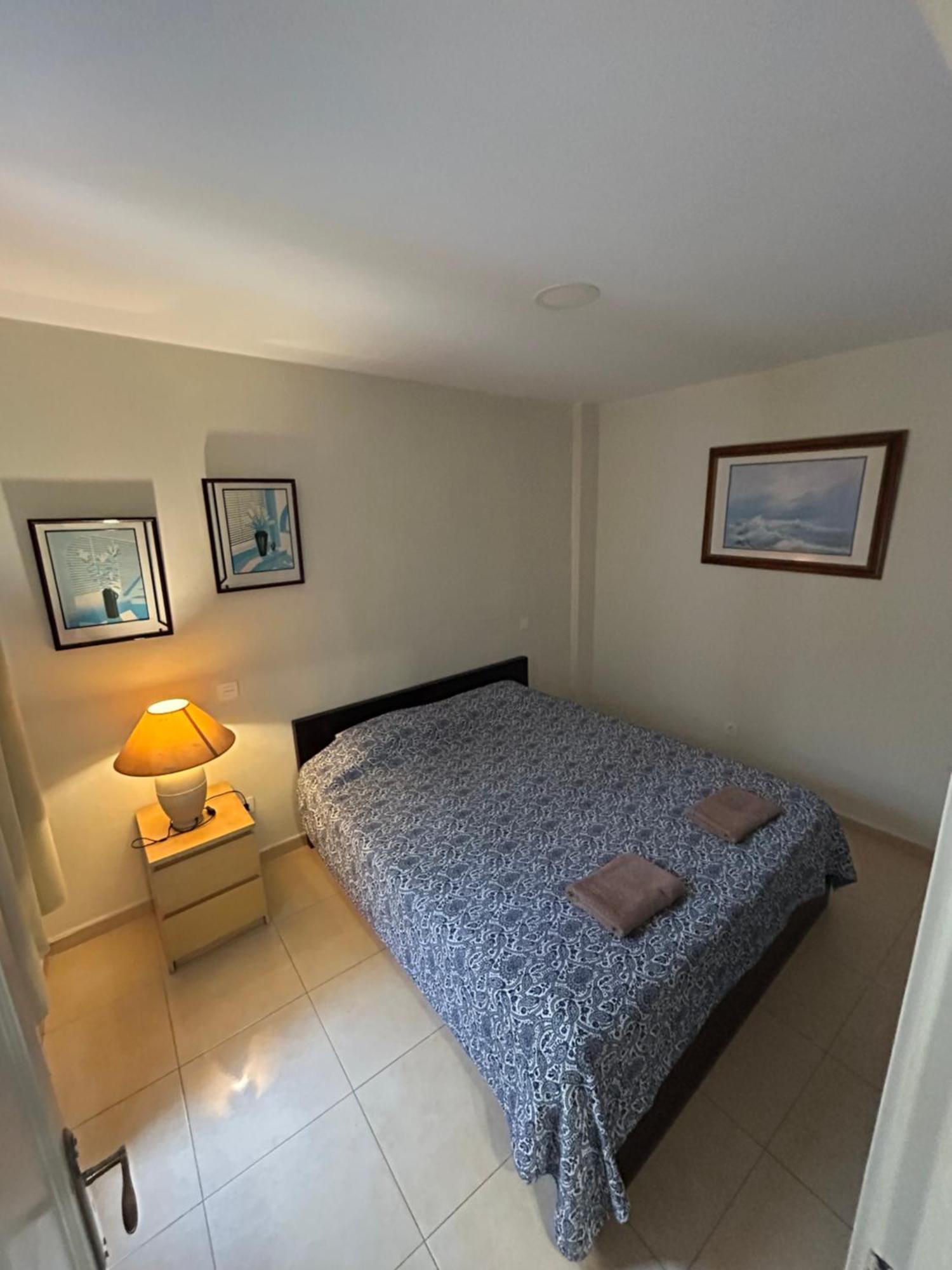 Apartment La Puntilla Del Mar Λας Πάλμας ντε Γκραν Κανάρια Εξωτερικό φωτογραφία